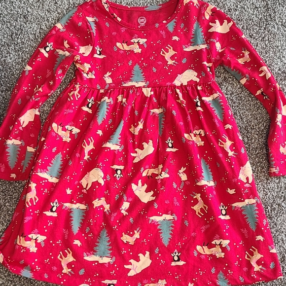 Toddler dresa - Picture 1 of 1